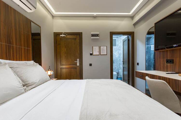 Dream Park Otel