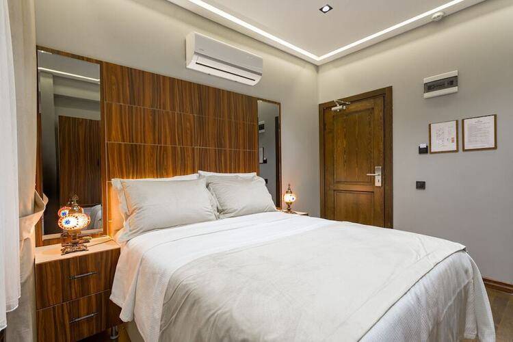Dream Park Otel