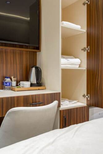 Dream Park Otel