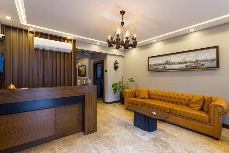 Dream Park Otel