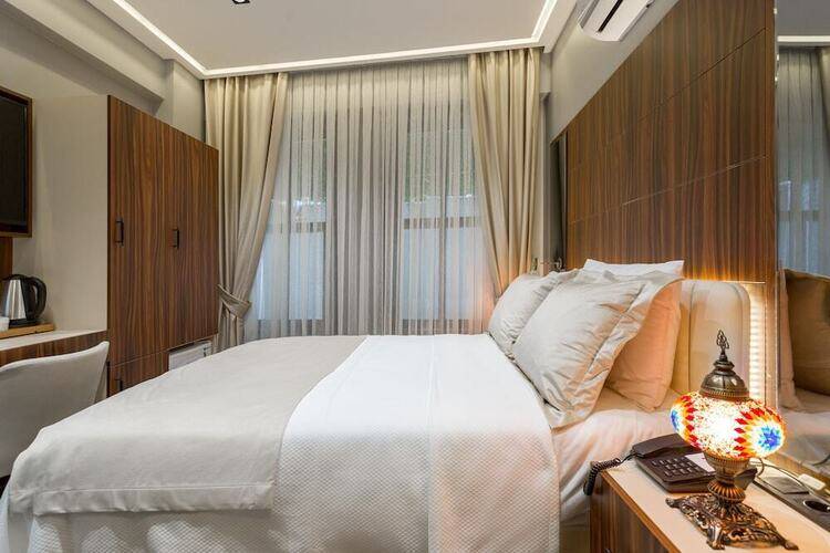Dream Park Otel