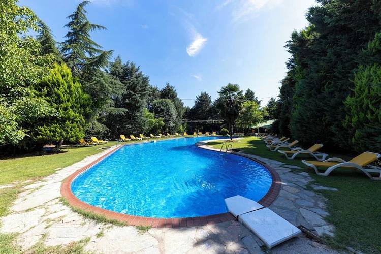 Elite World Village Istanbul Polonezköy