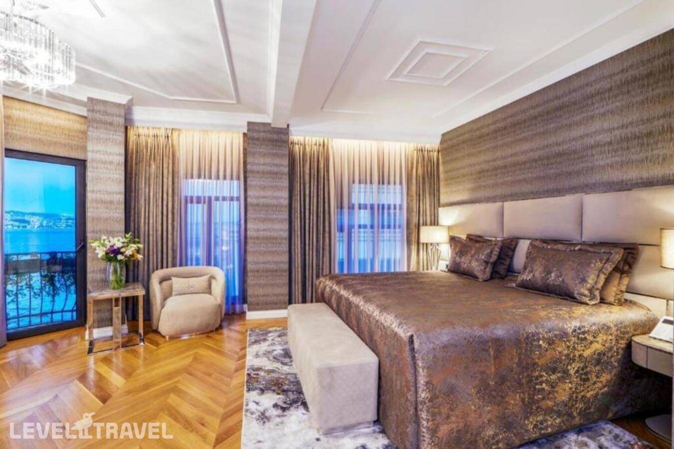 Hotel De Reve Galata - Special Class — фото 2
