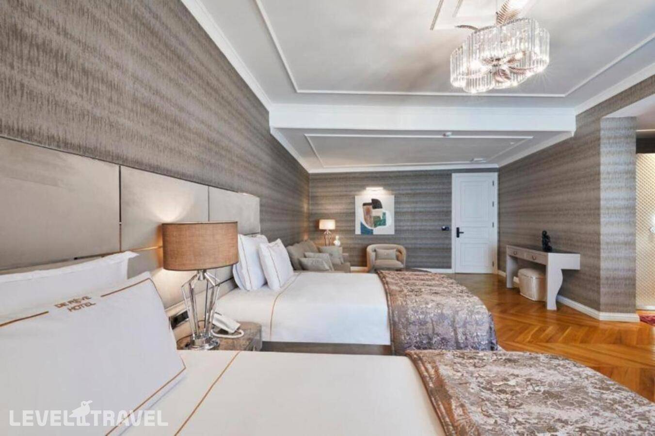 Hotel De Reve Galata - Special Class — фото 5