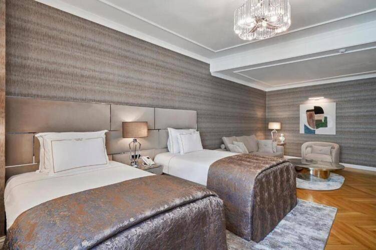 Hotel De Reve Galata - Special Class