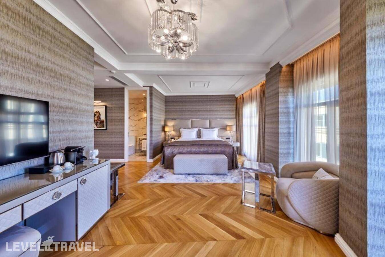 Hotel De Reve Galata - Special Class — фото 3