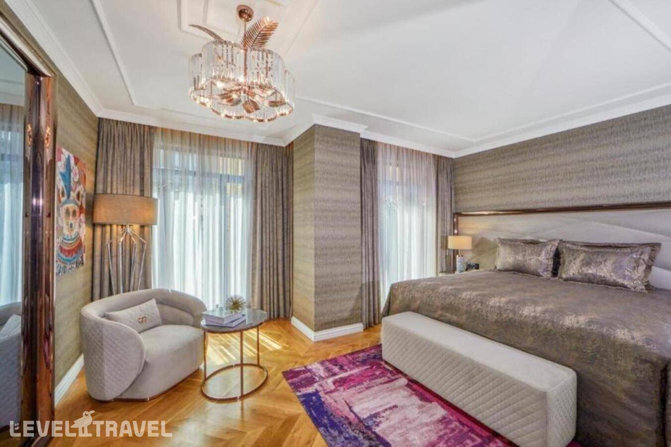 Hotel De Reve Galata - Special Class — фото 7