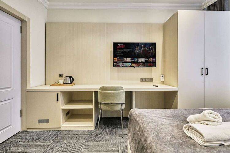 Hub Suite Istanbul