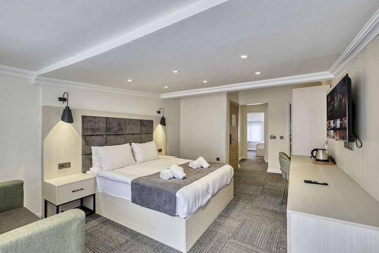 Hub Suite Istanbul