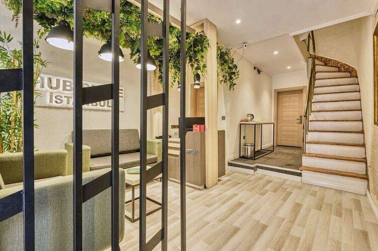 Hub Suite Istanbul