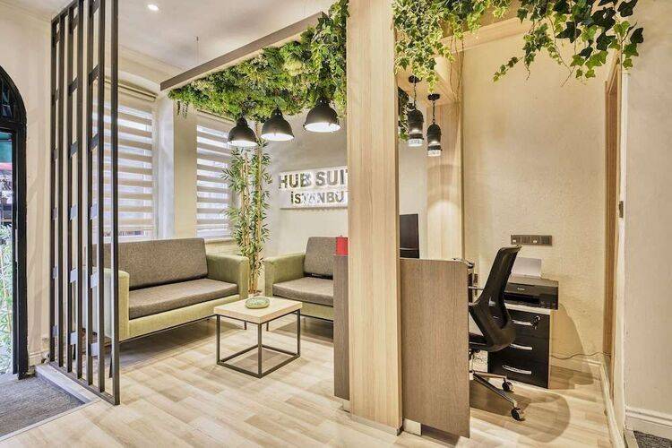 Hub Suite Istanbul