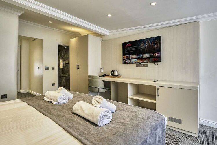Hub Suite Istanbul