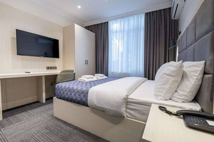 Hub Suite Istanbul