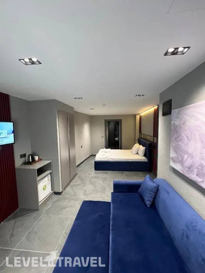 фотографии отеля Voir Hotel Pera в Турция(Бейоглу) - фото №11