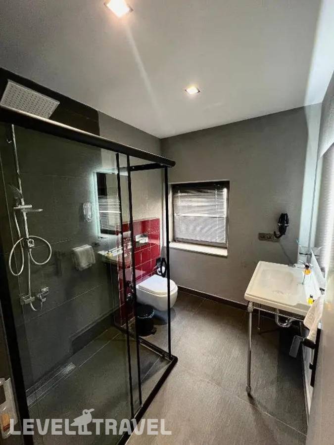 фотографии отеля Voir Hotel Pera в Турция(Бейоглу) - фото №15