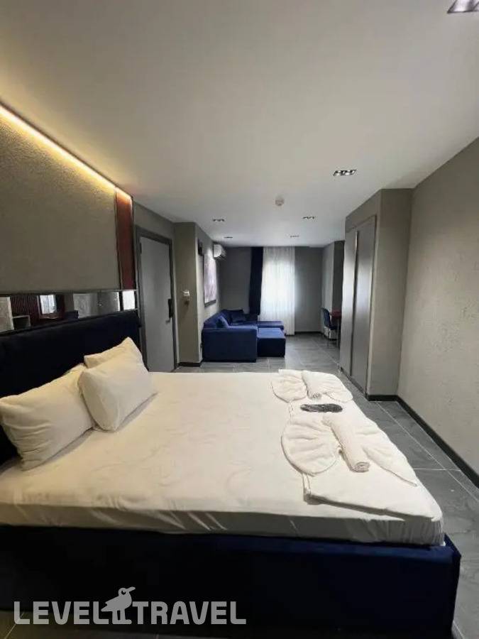 фотографии отеля Voir Hotel Pera в Турция(Бейоглу) - фото №16