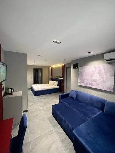 Voir Hotel Pera