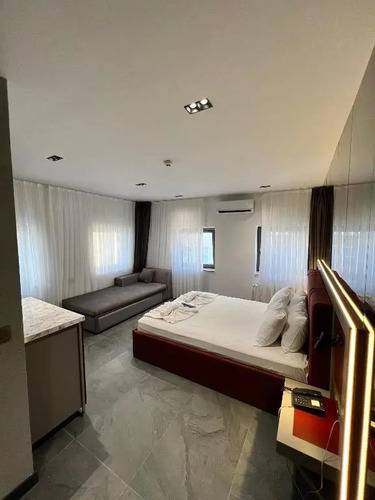 Voir Hotel Pera