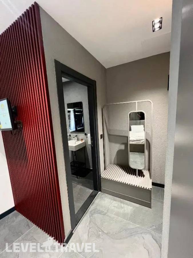 фотографии отеля Voir Hotel Pera в Турция(Бейоглу) - фото №19