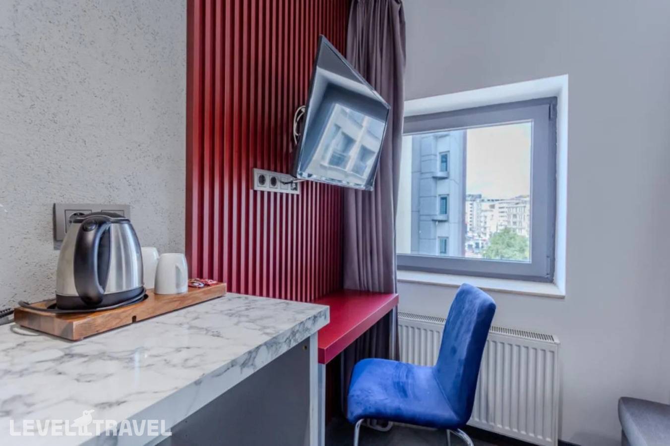 фотографии отеля Voir Hotel Pera в Турция(Бейоглу) - фото №23