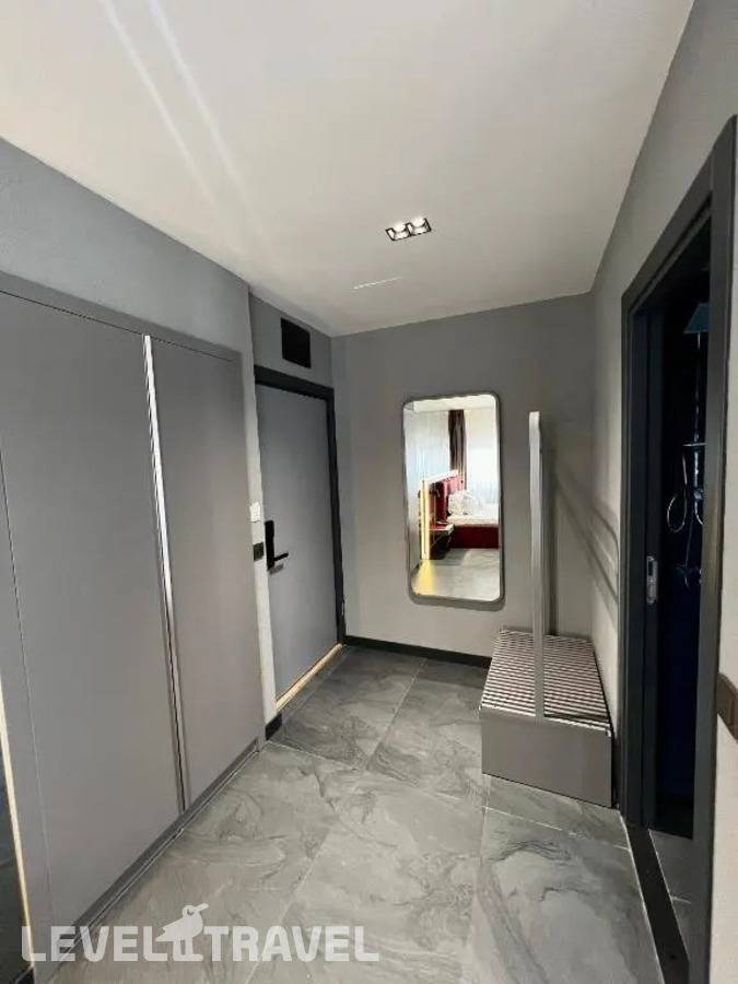 фотографии отеля Voir Hotel Pera в Турция(Бейоглу) - фото №5