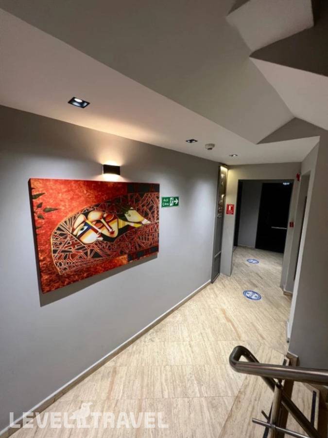 фотографии отеля Voir Hotel Pera в Турция(Бейоглу) - фото №20