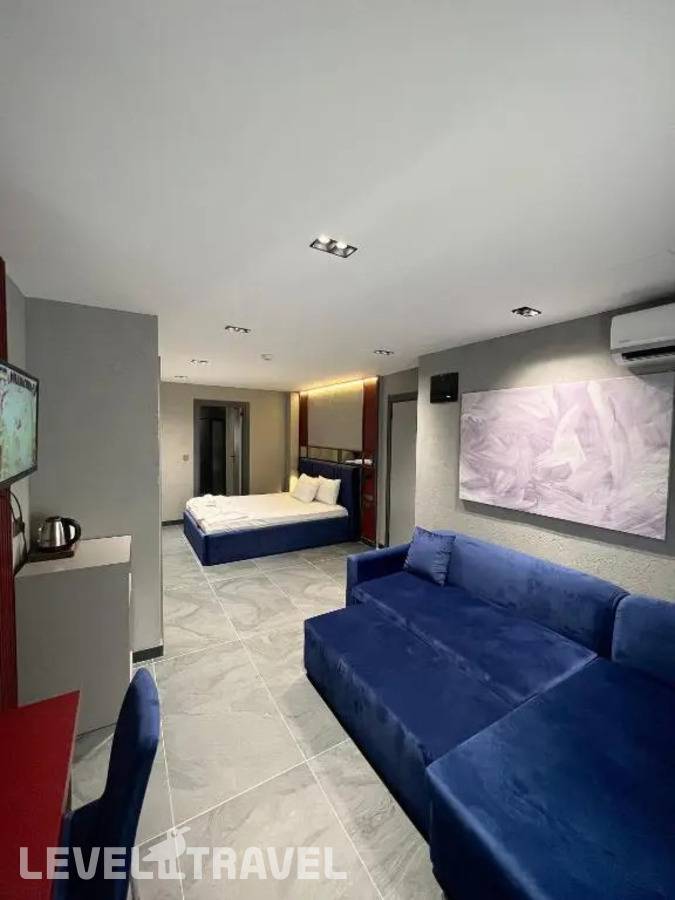 фотографии отеля Voir Hotel Pera в Турция(Бейоглу) - фото №8