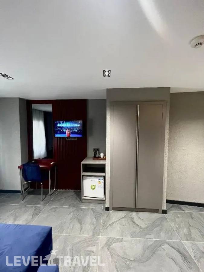 фотографии отеля Voir Hotel Pera в Турция(Бейоглу) - фото №10