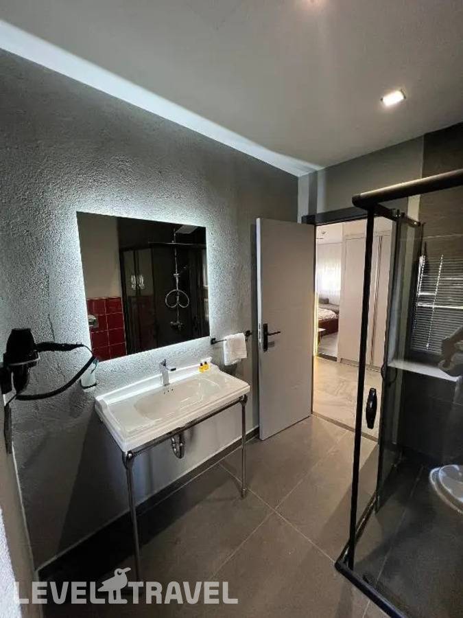 фотографии отеля Voir Hotel Pera в Турция(Бейоглу) - фото №3