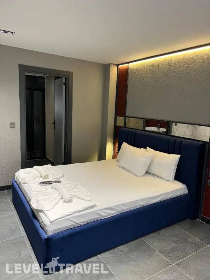 фотографии отеля Voir Hotel Pera в Турция(Бейоглу) - фото №6