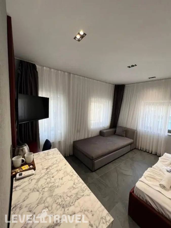 фотографии отеля Voir Hotel Pera в Турция(Бейоглу) - фото №12