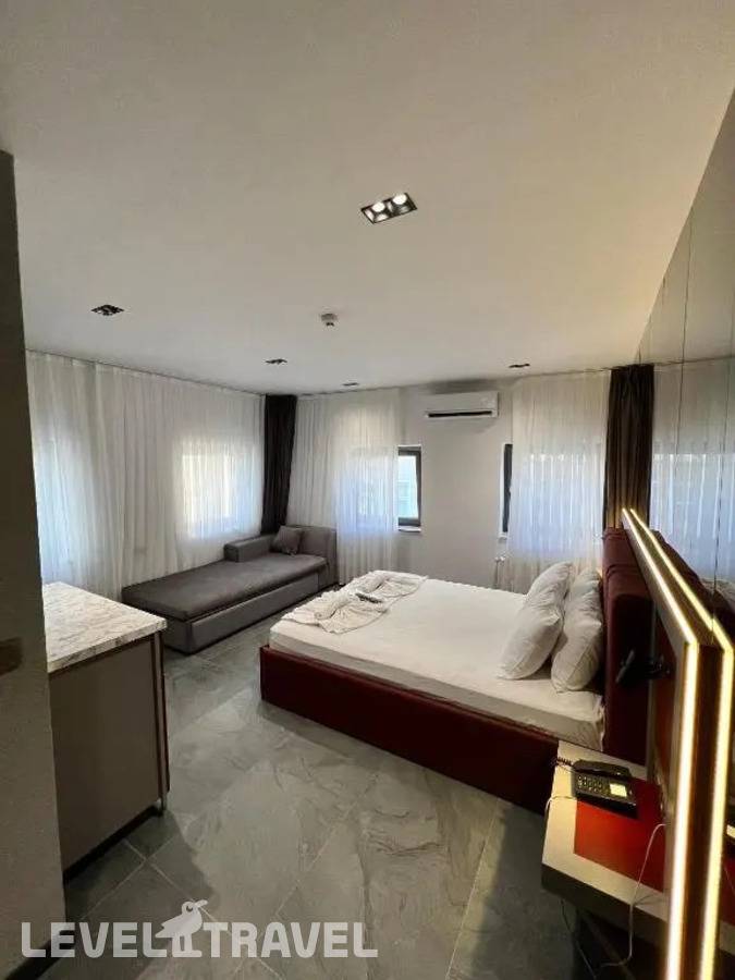 фотографии отеля Voir Hotel Pera в Турция(Бейоглу) - фото №14