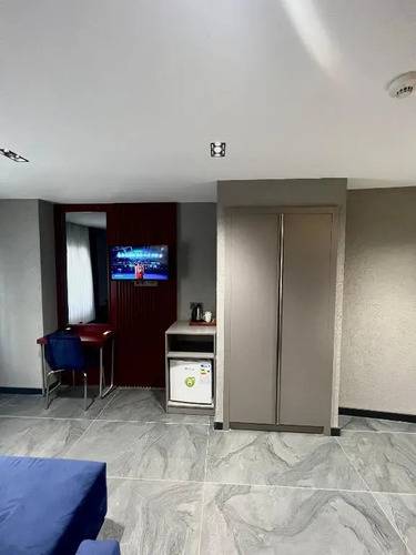 Voir Hotel Pera