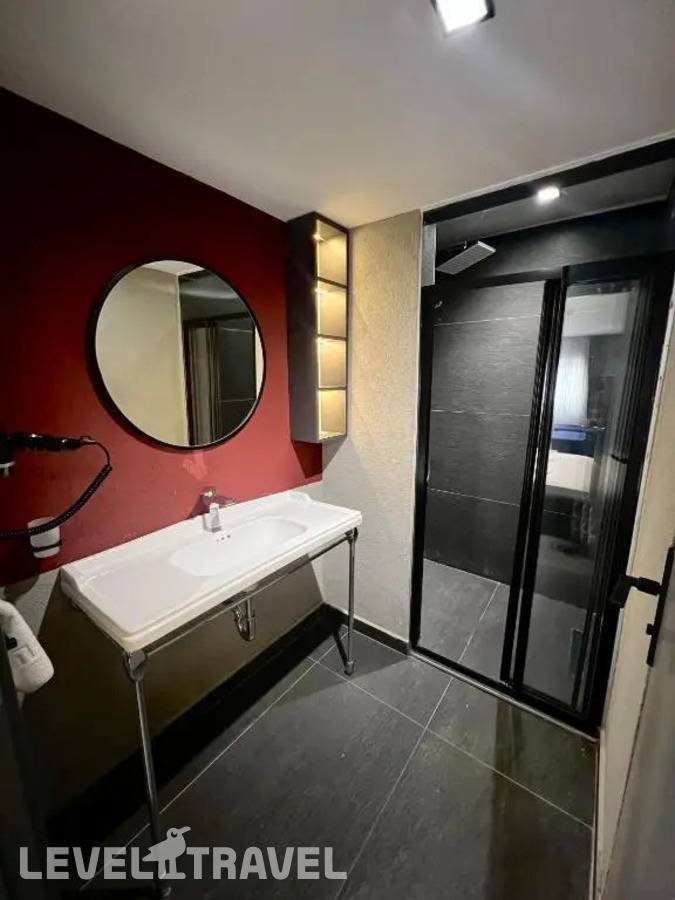 фотографии отеля Voir Hotel Pera в Турция(Бейоглу) - фото №9