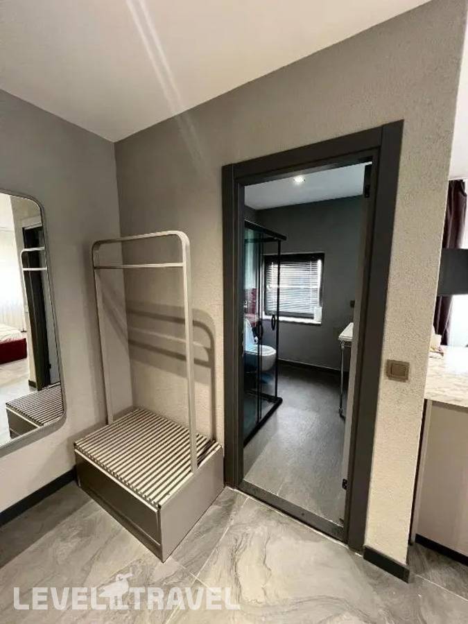 фотографии отеля Voir Hotel Pera в Турция(Бейоглу) - фото №7