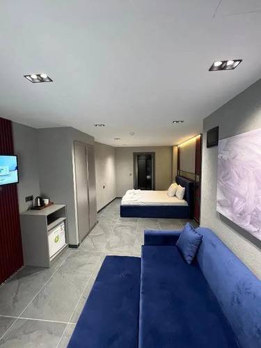 Voir Hotel Pera