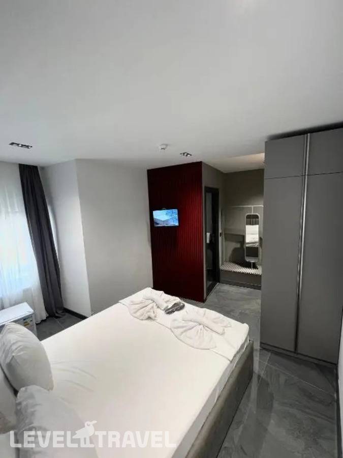 фотографии отеля Voir Hotel Pera в Турция(Бейоглу) - фото №2