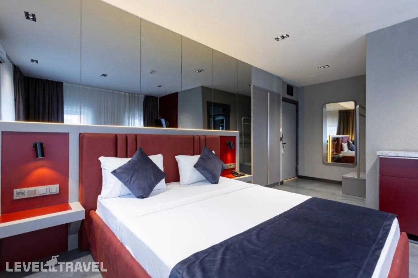 фотографии отеля Voir Hotel Pera в Турция(Бейоглу) - фото №21