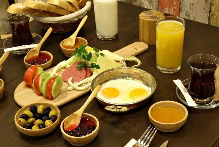 Yamalya Suites Hotel