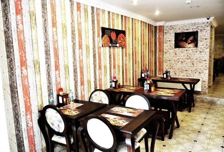 Yamalya Suites Hotel