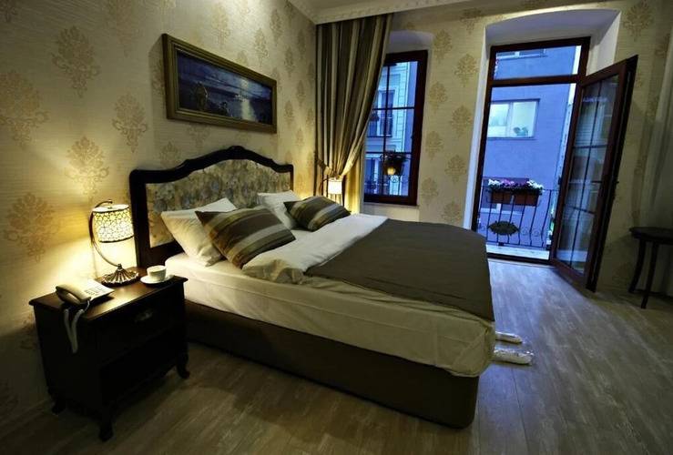 Yamalya Suites Hotel