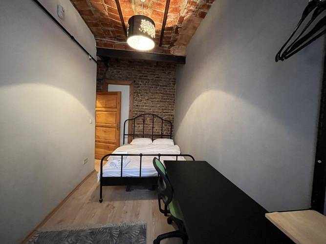 Апартаменты Cozy House With A Crazy Bosphorus View On A Shared Terrace