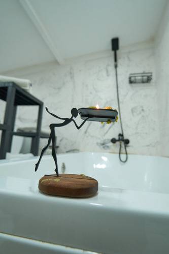 Отель Galata Pearl