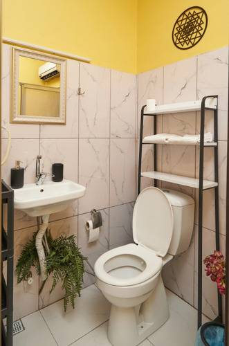 Отель Galata Pearl