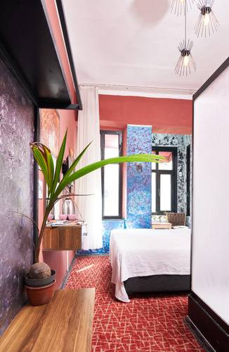 Отель Galata Pearl