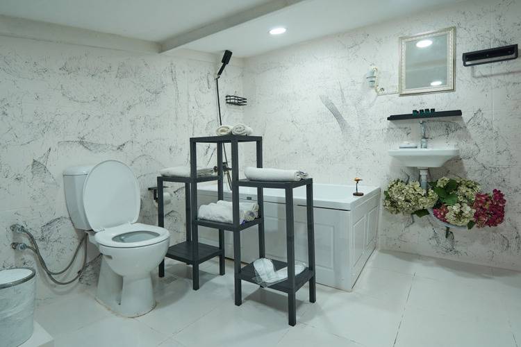 Отель Galata Pearl