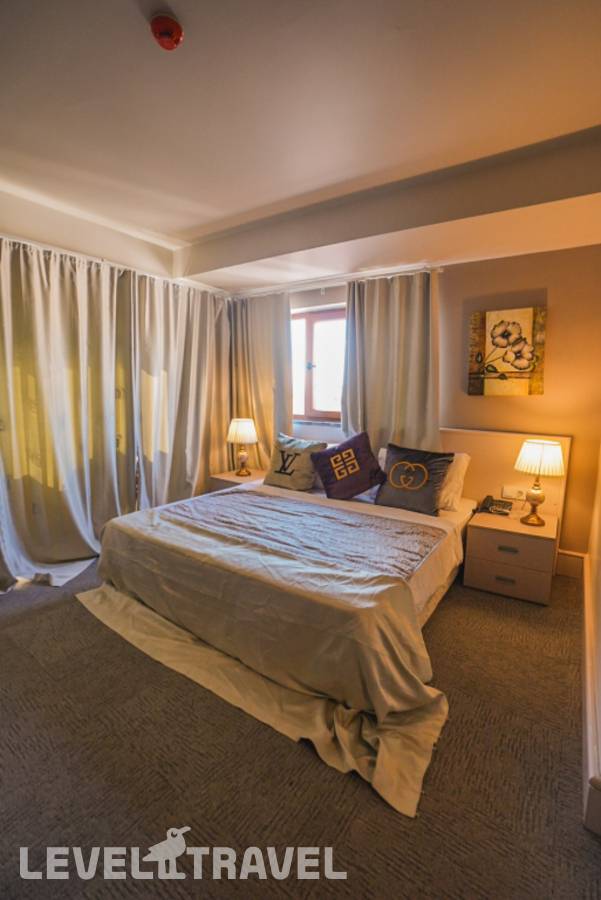 фотографии отеля Aria Palace в Турция(Бейоглу) - фото №26