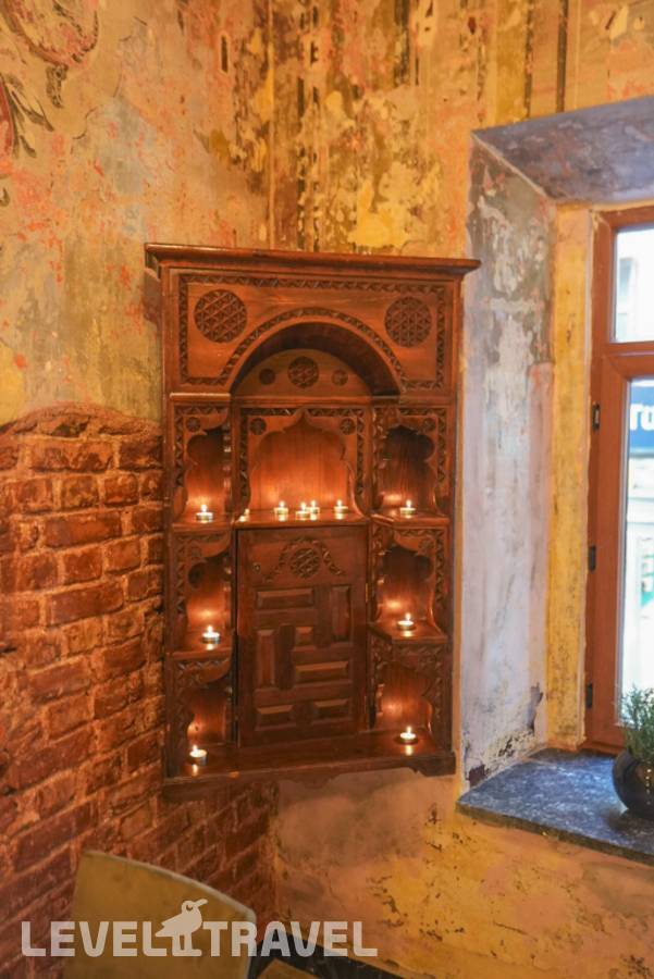 фотографии отеля Aria Palace в Турция(Бейоглу) - фото №10