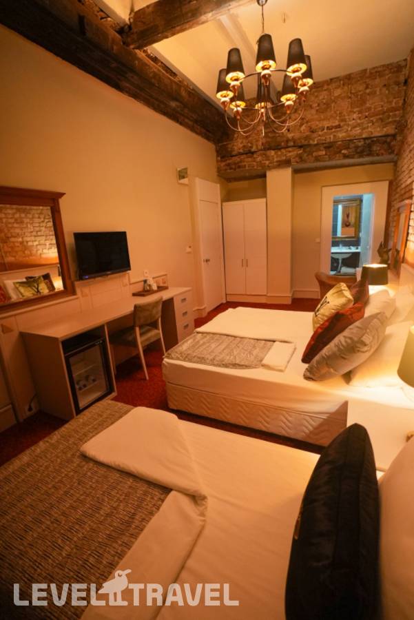 фотографии отеля Aria Palace в Турция(Бейоглу) - фото №16