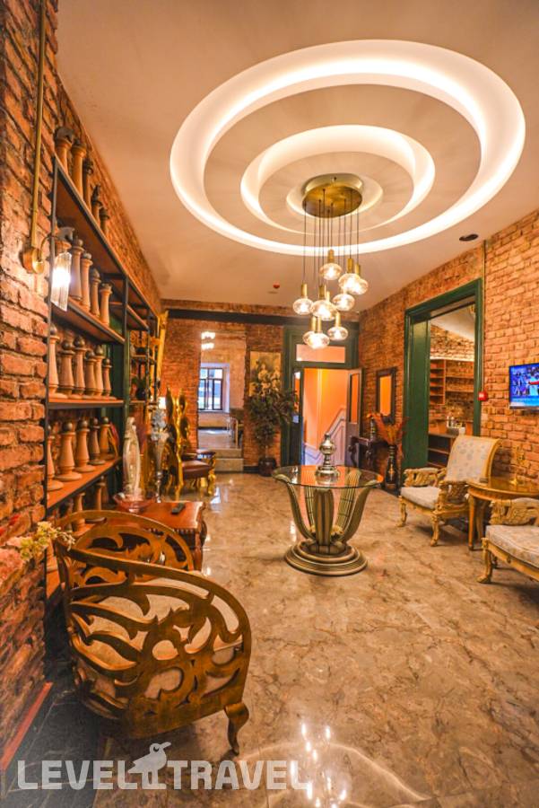 фотографии отеля Aria Palace в Турция(Бейоглу) - фото №6